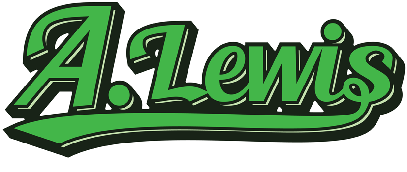 A Lewis Mobile Detail